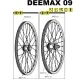 Mavic Deemax Ultimate Spoke, Rear Wheel, 26-inch, Right-hand, 266 mm – Limited stock remaining