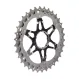 Shimano XTR 10-speed sprocket set (32–36 teeth) for CS-M980 cassette (11–36T)