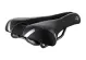 Selle Italia Lady Gel TM Flow Saddle S2 Width 135mm Frame Steel black