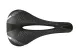 Selle Italia Lady Gel TM Flow Saddle S2 Width 135mm Frame Steel black