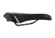 Selle Italia Lady Gel TM Flow Saddle S2 Width 135mm Frame Steel black
