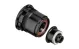DT Swiss Ratchet Star MTB Freehub Body Kit | Aluminium Sram XD + Right-hand stop 10x135mm SSP