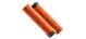 Race Face Half Nelson Lock-On Handlebar Grips 29 mm Colour: orange