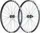 Mavic Crossride FTS-X 27.5-inch Disc 6-Hole Wheelset