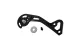 Shimano XTR RD-M986 / RD-M985 Rear Derailleur Spare Part | SGS Outer Chain Guide, Complete No. 17