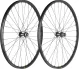 29-inch MTB wheelset: Shimano Deore XT M8000/8010 Centerlock hubs + Mavic XC 1025 rims | built by TNC