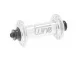 Tune Mig 70 Road front wheel hub, 24-hole