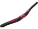 Race Face Sixc 3/4 DH Riser 31.8 mm Ø | 20 mm rise, 785 mm width, carbon-red