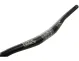 Race Face Sixc 3/4 DH Riser 31.8 mm Ø | 20 mm rise, 785 mm width, carbon-silver