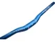 Race Face Atlas 1/2 DH Riser 31.8 mm Ø | Rise 13 mm, width 785 mm, blue
