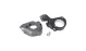 Shimano Deore XT SL-M8000 Shift Lever Spare Part | Base Housing for Gear Indicator, Complete, Left, No. 6