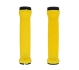 Race Face Love Handle Lock On Handlebar Grips 28–33 mm Colour: yellow
