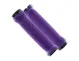 Race Face Love Handle Lock On Handlebar Grips 28–33 mm Colour: purple