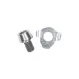 Shimano Ultegra RD-6700 / RD-M770 / RD-M771 Rear Derailleur Spare Part | Cable Clamp Screw + Plate - Remaining Stock