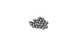 Shimano XTR Disc Rear Hub Spare Part | Steel Balls No. 3
