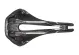 Selle Italia Novus Endurance Saddle Ti386 Superflow L3 black