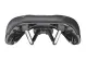 Selle Italia Novus Endurance Saddle Ti386 Superflow S3 black