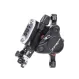 TRP High Road HY/RD Hydraulic Disc Brake HD-C705 Post Mount Black