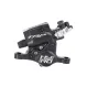 TRP High Road HY/RD Hydraulic Disc Brake HD-C705 Post Mount Black