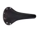 Selle San Marco Regal Le Rino Saddle, black, steel frame
