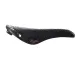 Selle San Marco Regal Le Rino Saddle, black, steel frame