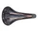 Selle San Marco Regal Le Rino Saddle, black, steel frame