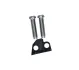 Shimano Ultegra FD-6800 / 105 FD-5800 Clamp Derailleur Spare Part | Adjustment Screws Complete