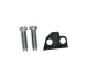 Shimano Ultegra FD-6800 / 105 FD-5800 Solder-on mount front derailleur spare part | Adjustment screws, complete set