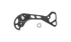 Shimano Deore XT RD-M8000 Rear Derailleur Spare Part | Outer Chain Guide Plate GS, Complete No. 16