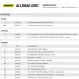 Mavic Allroad Gravel Wheel Set | Disc CL 28-inch / 700C