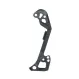 Shimano XTR RD-M9000 Rear Derailleur Spare Part | SGS Inner Chain Guide No. 18