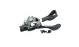Shimano Deore XT SL-M8000-I Shift Lever Spare Part | Right-hand Shift Lever Assembly No. 1