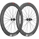 DT Swiss ARC 1100 Dicut DB 62 Wheel Set Disc CL 28-inch / 700C