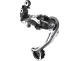 Spare parts Shimano Deore XT RD-M772 9-speed rear derailleur