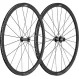 DT Swiss PR 1400 Dicut Oxic 32 RB Rim-Brake 28-inch / 700C wheelset
