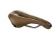 Selle Italia Novus Boost Gravel Heritage Saddle Ti316 Superflow L3 brown