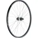 26-inch MTB wheelset: DT Swiss 350 Classic Disc hubs + Stans NoTubes ZTR Crest MK4 rims
