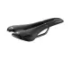 Selle San Marco Aspide Carbon FX Saddle L2 Wide black-red frame carbon