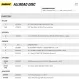 Mavic Allroad Gravel Wheel Set | Disc 6-hole 28-inch / 700C