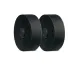 Fizik Vento Solocush Tacky Handlebar Tape 2.7 mm black