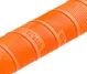 Fizik Vento Solocush Tacky Handlebar Tape 2.7mm orange-fluo