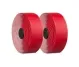 Fizik Vento Solocush Tacky Handlebar Tape 2.7mm red