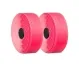 Fizik Vento Solocush Tacky Handlebar Tape 2.7mm fluorescent pink