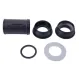 Sram DUB bottom bracket BB386 | Road press-fit dimensions 86.5 mm x 46 mm
