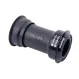 Sram DUB Bottom Bracket Pressfit30A | Road Press-fit size 46x83 mm asymmetrical