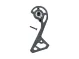 Shimano Ultegra RD-R8000-GS Rear Derailleur Spare Part | Outer Chain Guide Plate GS, Complete No. 10