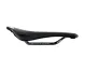 Selle San Marco ShortFit 2.0 Carbon FX Saddle Narrow S3 Black Carbon Frame