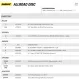 Mavic Allroad Gravel Front Wheel | Disc Centerlock 28-inch / 700C