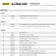Mavic Allroad Gravel Rear Wheel | Disc 6-hole 28-inch / 700C