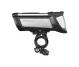 Busch + Müller IXON Space Front Light 150 Lux incl. battery + charger